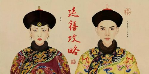 張家港廣告設計行業(yè)中的“延禧攻略”，教你變“王者”